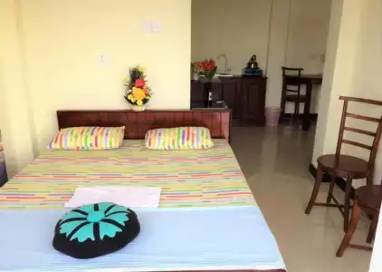 Romeo and Juliet Guest House - 34
