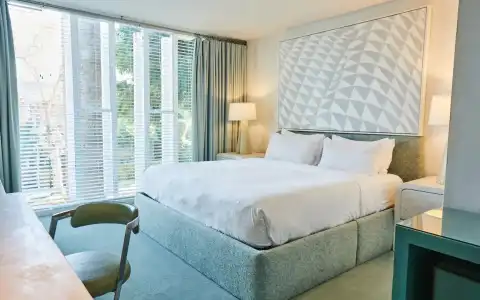 Avalon Beverly Hills, a Member of Designs - 46