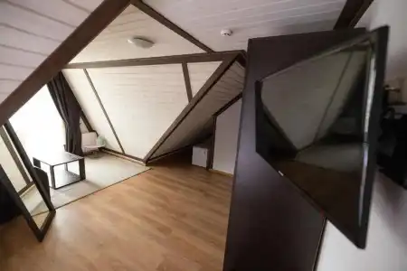 Villa Blanc - 32