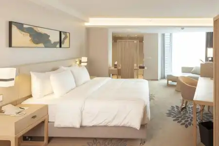 Deltas by Marriott Frankfurt Offenbach - 25