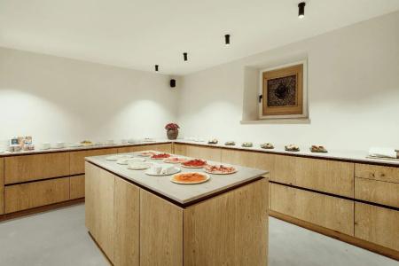 ADLER Historic Guesthouse - 24