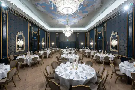 Grand Oslo by Scandic - 17
