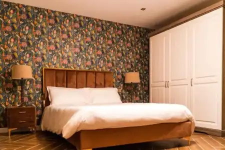 The Red Farm Relais & Spa - 71