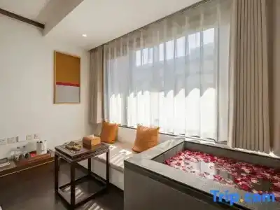 Beijing Youlan - 41
