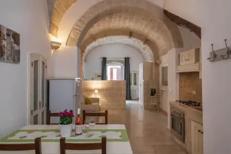 Albergo Diffuso Monopoli - 11