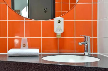 B&B Leipzig-City - 32