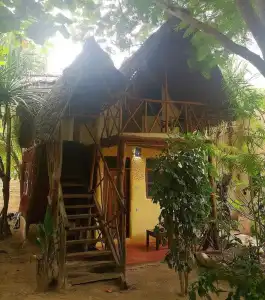 Sagando Bungalows - 16