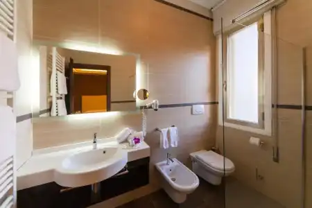 Olympia Terme - 68