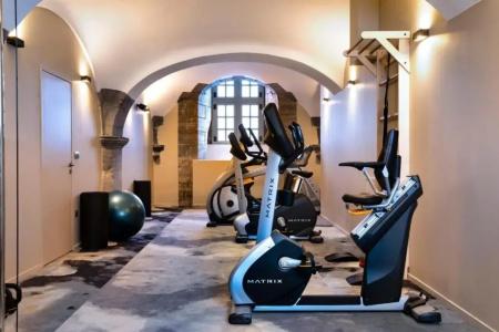 Royal Hainaut Spa & Resort - 11