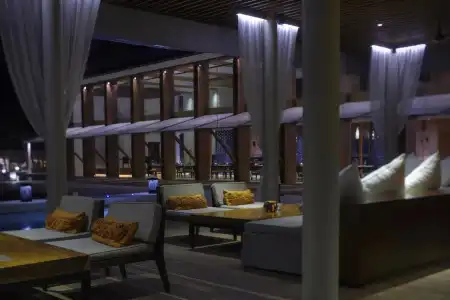 Park Hyatt Maldives - 4