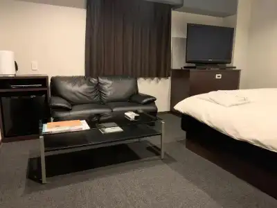 Nagoyaeki Accesshotel - 51