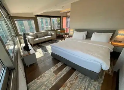 Feri Suites - 25