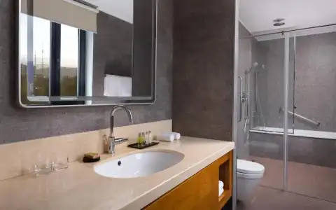 DoubleTree by Hilton Almaty - 46