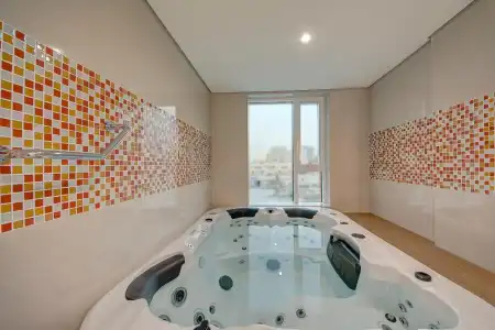 Al Khoory Atrium - 19