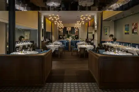 The Ritz-Carlton, South Beach - 22