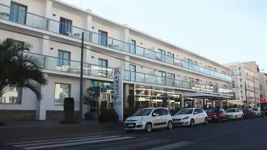 Puchet Ibiza - 0