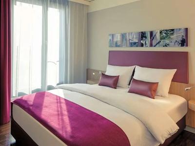 Premier Inn Heilbronn City Centre - 23