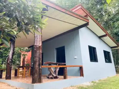 Nadia Resort Kohjum - 76