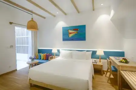 Risemount Premier Resort Da Nang - 32