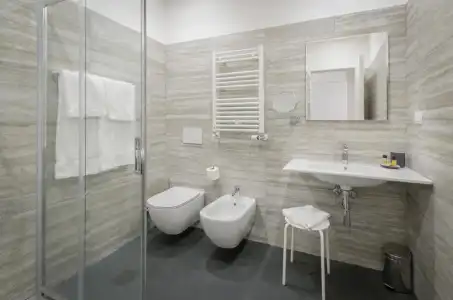 Genova46 Suites & Rooms - 33