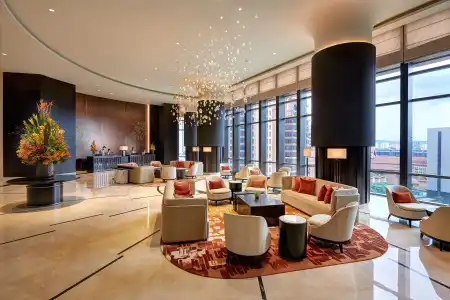 Pavilion Kuala Lumpur Managed by Banyan Tree - 41