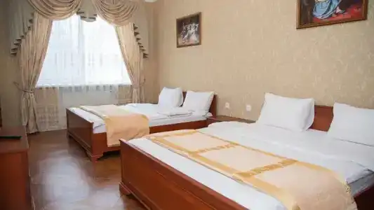 Gostevoy Dom Klassik - 117