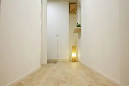 Poly Hostel Osaka - 11