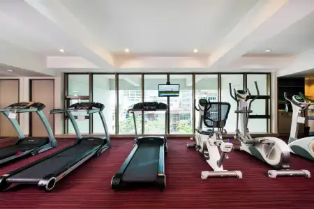 Furama Silom - 31