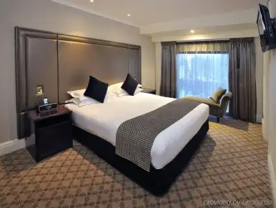 Stamford Plaza Melbourne - 32