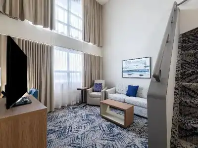 Holiday Inn & Suites London by IHG - 32