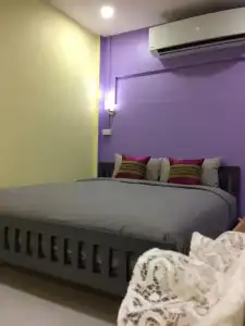 Smilingface Guesthouse - 41