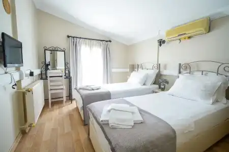 Ağva Acquaverde Otel - 13