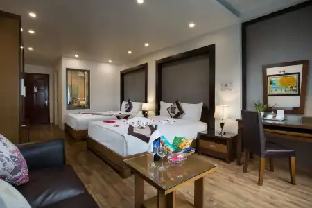 Splendid Star Grand & Spa - 37