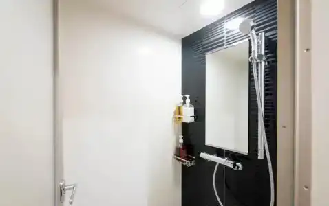 First Cabin Ichigaya - 6