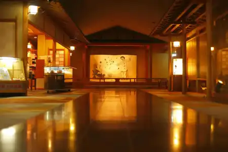Hanashinsui Ryokan - 17
