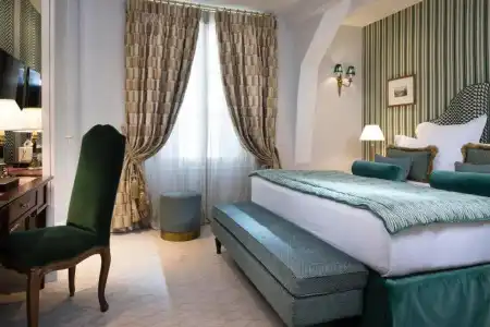 Relais Christine - 71