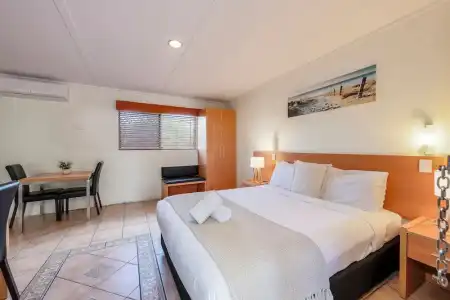 Bundaberg International Motor Inn - 77