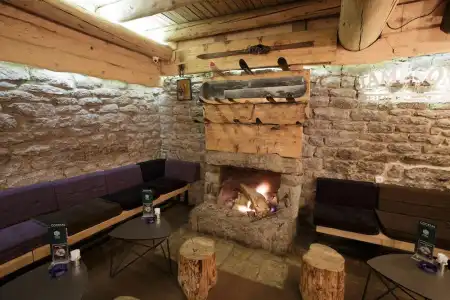 Rtanj Kopaonik Eco Resort & Spa - 10