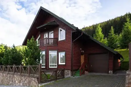Bukovel - 163