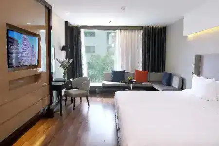 Novotel Suites Hanoi - 94