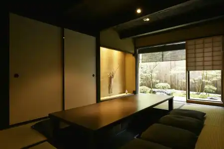 KURAYA Nanseicho - 5