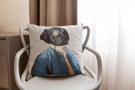 Le Sevigne, Sure Collection by Best Western - 63