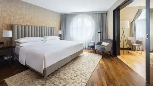 Basel Marriott - 134