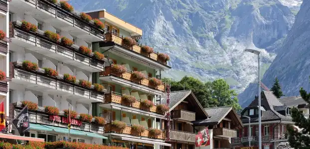 Central Wolter - 32