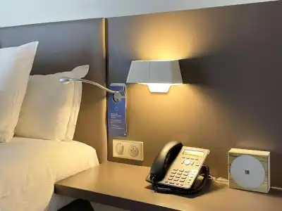 Novotel Suites Rouen Normandie - 181