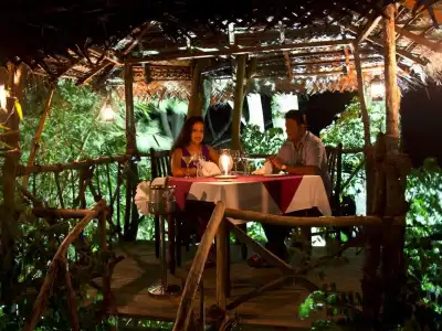 Randholee Resort & Spa - 32