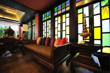 Siralanna Phuket - 8