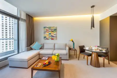 InterContinental Dubai Marina by IHG - 19