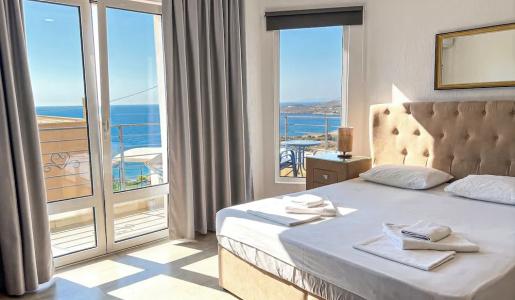 Open Sea Luxury Apartments - 64