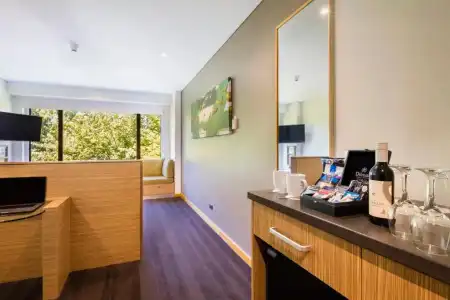 Crowne Plaza Canberra, an IHG - 67